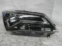 Купити Seat ateca led 576 фара передня правий перед, фото thumb