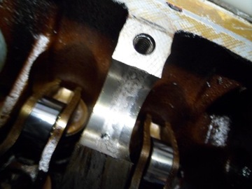 фото thumb №9, Audi a4 b5 2.0tfsi bwe головка 06f103373