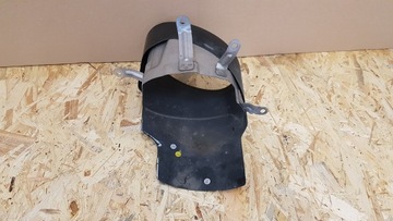 фото thumb №6, Наконечник выхлоп правая audi rsq3 83a