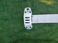 фото thumb №13, Балка підсилювач бампера перед jeep renegade fiat 500x 51958577