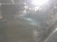 фото thumb №4, Mitsubishi outlander ii xl двері задня ліва 19x