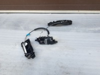 Berlingo iv rifter combo e замок двері перед лівий psa163434 Доставка, фото thumb