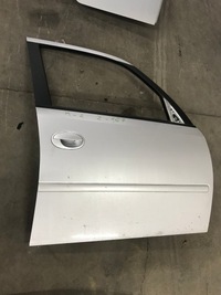 фото thumb №1, Opel meriva a z157 двері праве передні