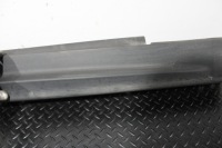Накладка порог порог правый  alfa romeo stelvio q4 156144348 Доставка, фото thumb