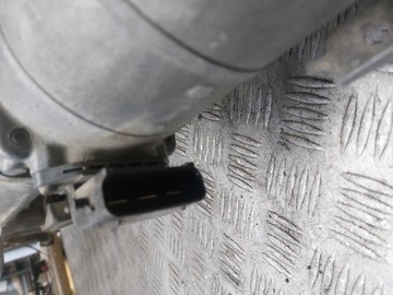 фото thumb №8, Рейка рульового управління трансмісія кермова mazda 6 ii gs1e-3296007m j61x-lh