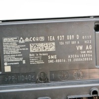 фото thumb №8, Volkswagen id.3 2020 блок керування / модуль комфорту