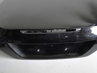 фото thumb №5, Mercedes sl 231 r231 крышка багажника крышка багажника 197 lift