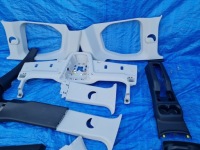 фото thumb №7, Rifter combo e berlingo 18- обивка пластики