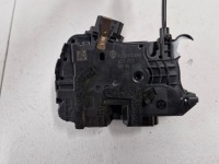 Renault twingo iii 3 замок дверь левый задний  задний 825033289r 4 pin с Разборки, фото thumb