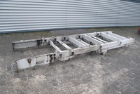 фото thumb №1, Ducato jumper boxer 06-20r рама длинная 470cm