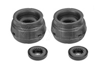 фото thumb №1, Кронштейн амортизатора перед do vw vento