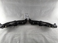 фото thumb №9, Bmw 7 g70 full led фара лампа левая правая swarovski crystal