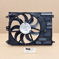 фото thumb №1, Вентилятор радиатор jeep renegade compass fiat toro 1.3 turbo