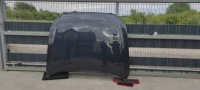 Кришка двигуна капот audi q5 lz7h дорестайлінг Доставка, фото thumb