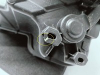 Tesla model y juniper 25- фара правий перед full led європа  1918351-00-d Оригінал, фото thumb