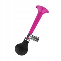 фото thumb №8, Сигнал клаксон пневматична сигнал з кільце ściskający рожевий