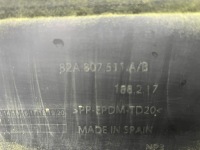 фото thumb №16, Бампер задняя задний audi a1 ii 2018- 82a807511a/b