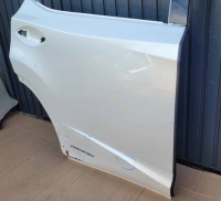 Lexus rx iv 4 15- дверь задняя задняя правое  fv Цена, фото thumb