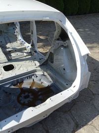 фото thumb №5, Peugeot 308 ii t9 13-17 четверть высокая крыша крыло правые зад hb ewpb