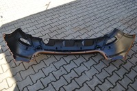 фото thumb №6, Бампер задняя задний duster ii 2017- 850222027r 4xpdc