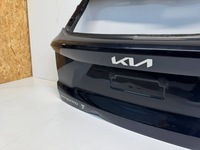 фото thumb №8, Kia sorento 4 iv 20- крышка багажника зад задняя чёрная