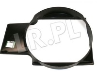 фото thumb №1, Защита вентилятора 300 tdi defender