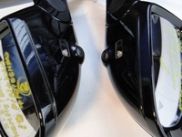 фото thumb №14, Mercedes w222 зеркало full левая 18 правое 16 pinów