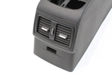 фото thumb №7, Тунель середній підлокітник bmw f39 x2 f48 x1