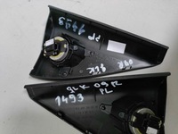 фото thumb №4, Mercedes glk динаміки двері перед правий лівий комплект