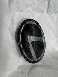 фото thumb №4, Lexus rc емблема logo бампера перед lift емблема значок решітка