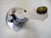 фото thumb №1, Усилитель тормозов насос тормозная 6875608 bmw 2 f46