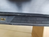 фото thumb №10, Ford focus mk iv - планка пороговая правая чёрная