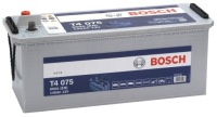 Купити Акумулятор bosch 140ah 800a p/l+ scania mercedes volvo renault, фото thumb