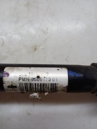 Приводной вал левая mini cooper r60 2,0d 4x4 980917301 Цена, фото thumb