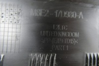 фото thumb №14, Диффузор бампер задняя land range rover vogue v l460 полный m8e2-17d980a 21-24