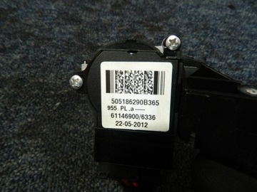 фото thumb №11, Компьютер замок зажигания bsi alfa romeo mito 1.3 jtdm 08-