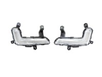 Купить Hyundai tucson 3 2018 рестайлинг  левый правая  led drl, фото thumb