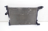 Купить Fiat tipo 2 2 2015 - 2021 радиатор 1,4 бензин оригинальный номер, фото thumb