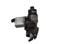 Купить Mercedes b w245 05- 2.0 t основание корпус фильтра масла, фото thumb