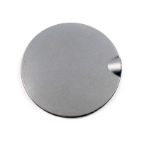 фото thumb №1, Mini r52 cabrio кришка заливної пального dark silver