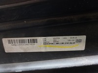 фото thumb №6, Mercedes gls w167 молдинг поріг ліва amg 197