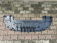 фото thumb №1, Renault megane iv lift 2020 - защита pod бампер