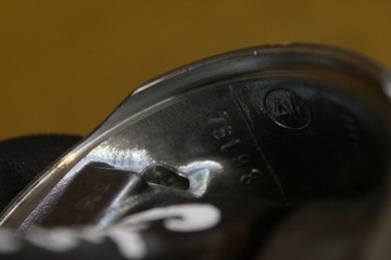 фото thumb №7, Поршень шатун шатун 75l93 volvo s40 ii 1.6 tdci