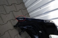 фото thumb №10, Бампер задняя vw golf 8 viii 5h6 r line hb 19- / kompletny