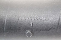 фото thumb №10, Bmw трубка шланг воздуха 8601683 воздуха канал труба 8601683 8601683 86