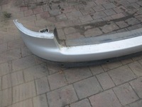 фото thumb №7, Audi a6 s6 c5 4.2 v8 бампер задній kombi ly7w 99r.