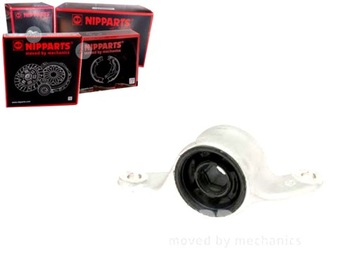 фото thumb №1, Втулка рычага honda civic viii fn fk 2005 перед