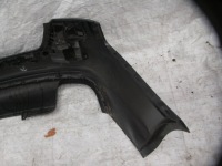 Купить Audi a4 b8 8k0 sedan lift 12 бампер задний спойлер, фото thumb