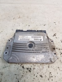 фото thumb №1, Блок управления двигателя modus 1.6b 8200411717 8200376474 21584913-3a