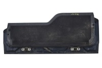 фото thumb №2, Крышка багажника задняя задняя борт land rover discovery 3 lrc796